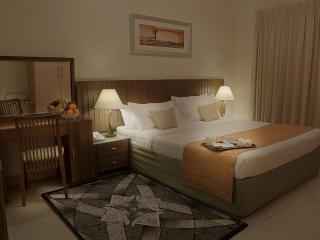 【ドバイ ホテル】アル バーシャ ホテル アパートメント(Al Barsha Hotel Apartments)