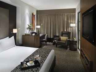 【ドバイ ホテル】ザ アドレス ドバイ モール ホテル(The Address Dubai Mall Hotel)