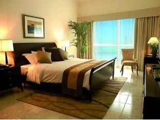 ドバイ マリオット ハーバー ホテル&スイーツ(Dubai Marriott Harbour Hotel & Suites)