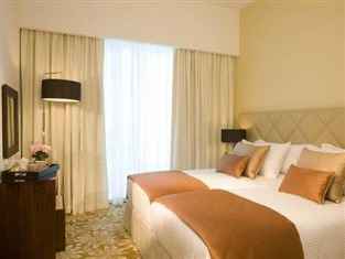 フレイザー スイーツ ドバイ(Fraser Suites Dubai)
