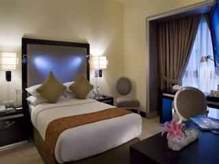 メルキュール ゴールド ホテル アルミナ ロード ドバイ(Mercure Gold Hotel Al Mina Road Dubai)