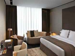 メリア ホテル ドバイ(Melia Hotel Dubai)
