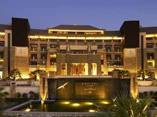 【ドバイ ホテル】ソフィテル ドバイ ザ パーム リゾート アンド スパ(Sofitel Dubai The Palm Resort And Spa)