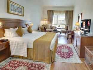グランド エクセルシア ドウ パレス ホテル ブル ドバイ(Grand Excelsior Dhow Palace Hotel Bur Dubai)