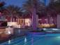 【ドバイ ホテル】シャングリラ ホテル ドバイ(Shangri-La Hotel Dubai)
