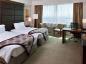 【ドバイ ホテル】クラウン プラザ ドバイ フェスティバル シティ ホテル(Crowne Plaza Dubai Festival city Hotel)