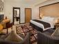 【ドバイ ホテル】サヴォイ スイーツ ホテル アパートメンツ(Savoy Suites Hotel Apartments)