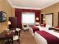 【ドバイ ホテル】アル ブスタン ロタナ ホテル ドバイ(Al Bustan Rotana Hotel - Dubai)