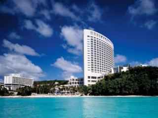 ザ ウェスティン リゾート グアム(The Westin Resort Guam)