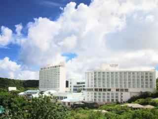 ロッテホテル グアム( Lotte Hotel - Guam)