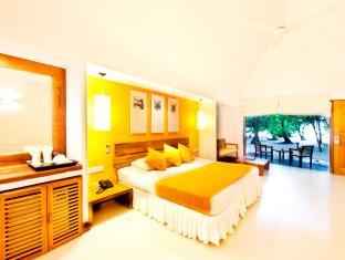 アダーラン セレクト フドゥランフシ リゾート( Adaaran Select Hudhuranfushi Resort)
