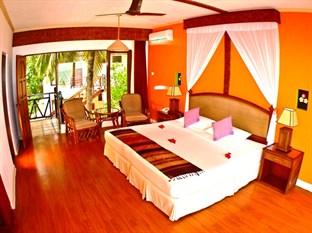 ランヴェリ ヴィレッジ リゾート(Ranveli Village Resort)