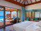 【モルディブ ホテル】シェラトン モルディブ フル ムーン リゾート&スパ( Sheraton Maldives Full Moon Resort & Spa)