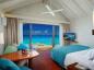 【モルディブ ホテル】センターラ ラス フシ リゾート&スパ モルディブ(Centara Ras Fushi Resort & Spa Maldives)