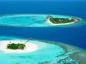 【モルディブ ホテル】マフシヴァル モルディブ リゾート( Maafushivaru Maldives Resort)